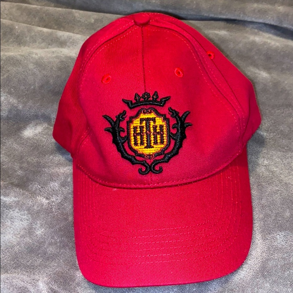 Disney Parks Tower Of Terror Hat